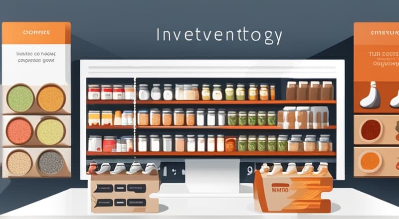 如何选择最适合你的调料进销存软件？