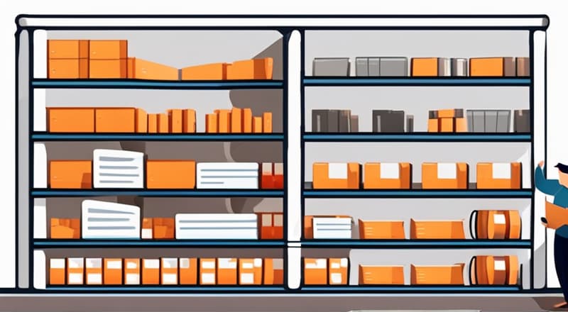 如何制定有效的进销存管理计划？