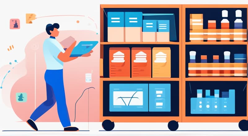 如何选择一款优秀的药品进销存财务软件？