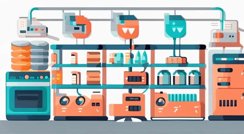 如何选择适合电器进销存管理的软件系统？