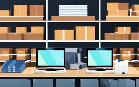 如何选择和使用优秀的电脑公司进销存软件？