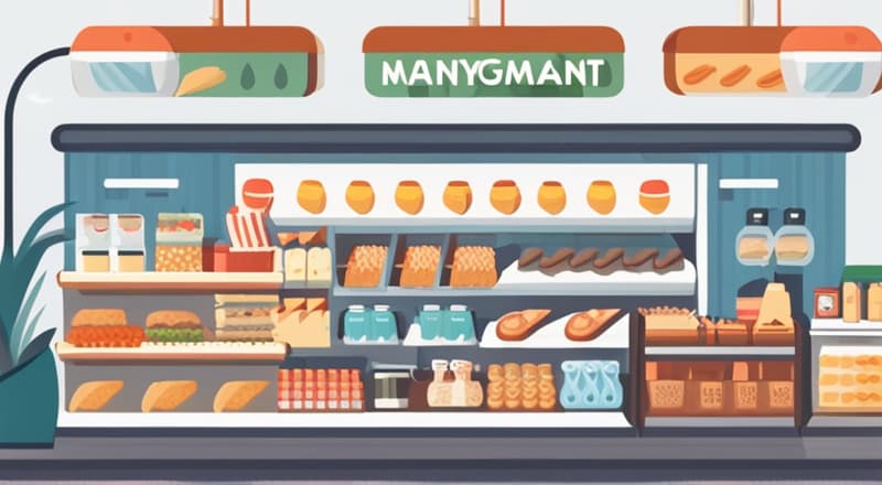 如何选择一款适合零食店的进销存免费软件？