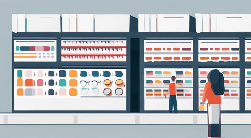 如何选择最佳的眼镜进销存系统？