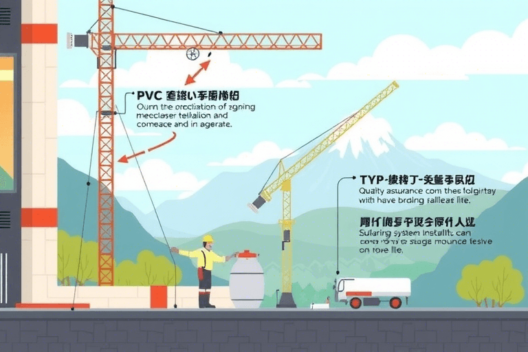 如何确保山西PVC落水系统施工的质量？