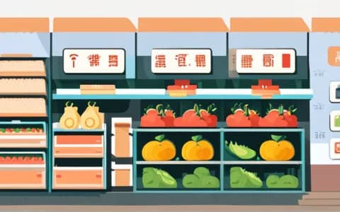 如何构建高效的西宁生鲜进销存管理系统？