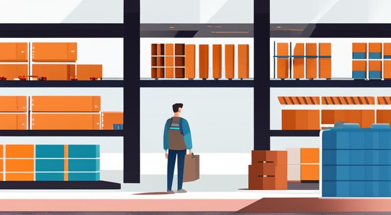 如何选择最适合你的批发店进销存软件？