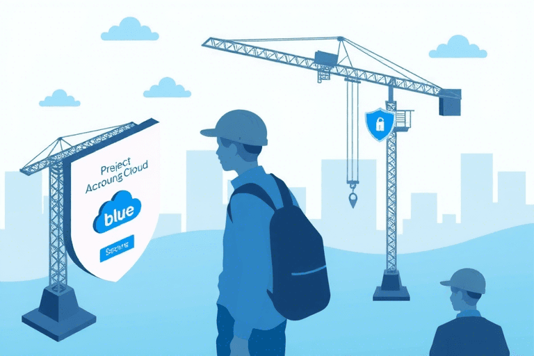 如何确保施工单位账号安全登录系统？这里有一份详细的指南