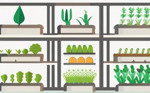苗木进销存管理方法有哪些？如何有效提升管理效率？