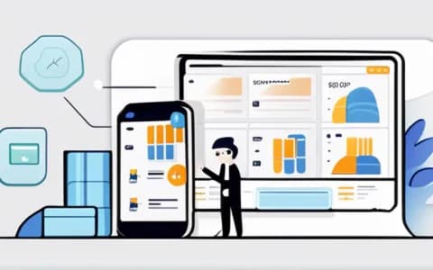 如何选择和使用美团进销存管理软件？