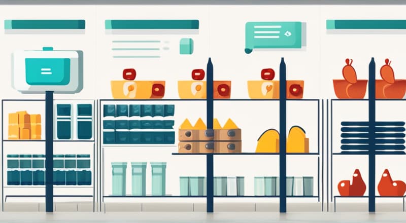 食品行业进销存软件选哪家？如何选择一款合适的软件？