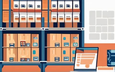 无需扫码即可使用的进销存管理软件有哪些？