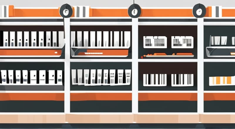 如何选择一款优质的超市条码进销存软件？