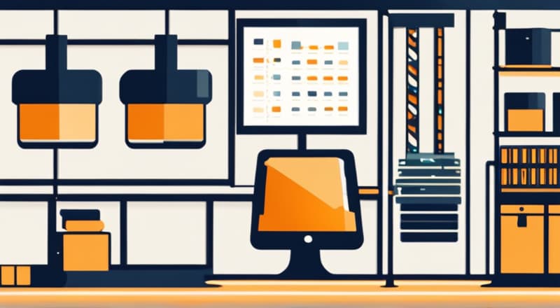 如何选择适合你的灯饰进销存管理软件？