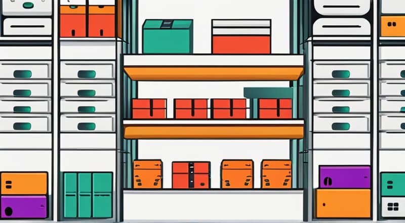 如何在苹果电脑上搭建进销存管理系统？