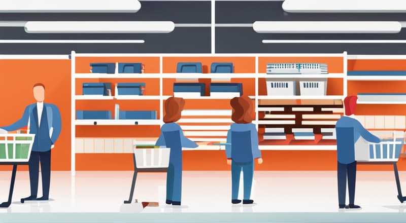 零售业如何选择合适的免费进销存软件？