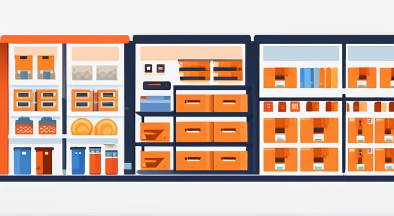 广东地区有哪些值得推荐的智能化进销存软件？