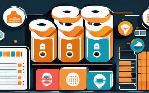 企业如何构建高效的进销存管理系统？关键板块解析