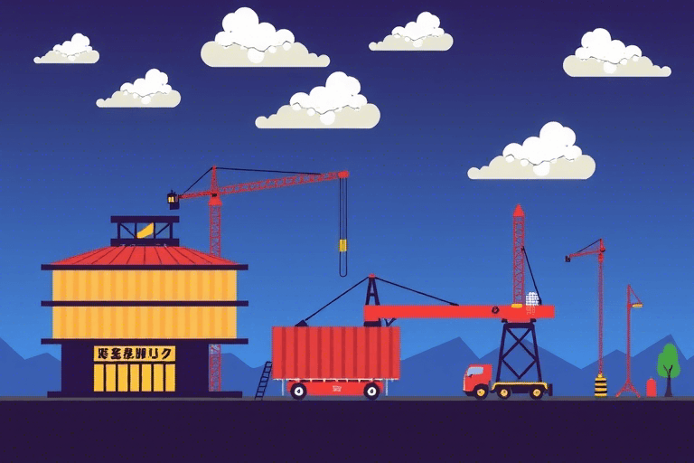 如何在泰州进行多场景视频系统的施工？