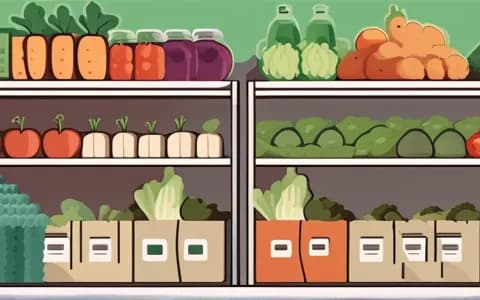 如何选择和使用蔬菜进销存管理软件？