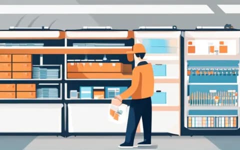 如何选择正规且高效的进销存软件服务商？主要看哪些方面？