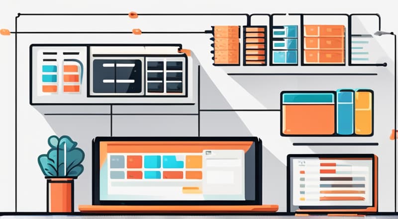 如何选择一款适合小型企业的简单进销存软件？