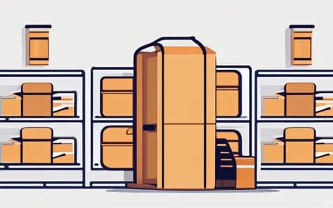 如何选择适合自己的物资进销存软件？市场上有哪些知名品牌值得信赖？