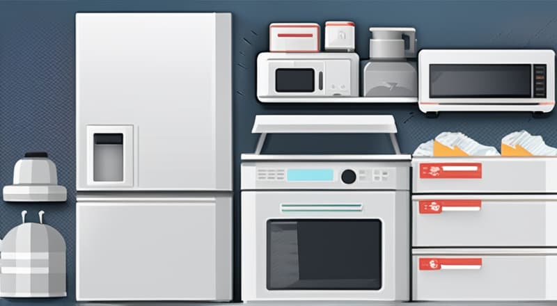 家电速达进销存价格如何制定与管理？