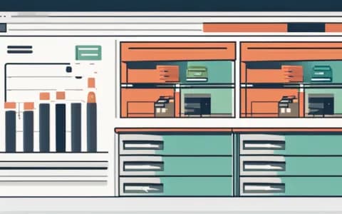 进销存管理软件市场现状及主要供应商有哪些？