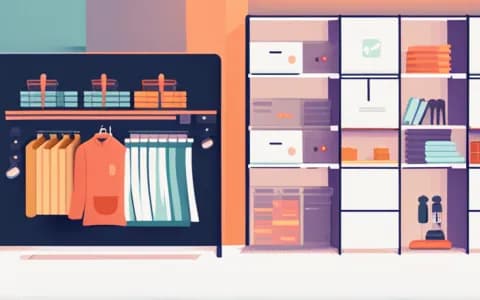 如何创建服装行业进销存小程序？打造高效管理工具