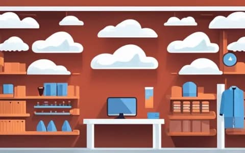 如何找到并使用云进销存系统？