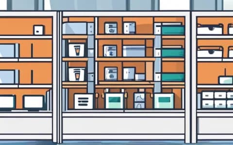 如何选择合适的石嘴山进销存系统软件？有什么关键因素和注意事项？