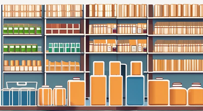 如何选择最适合自己的衡水进销存软件？