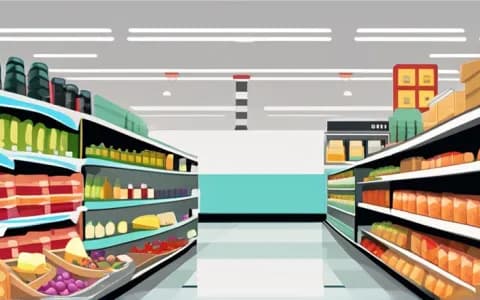 如何建立和维护超市的进销存台账制度？这几点你必须知道！