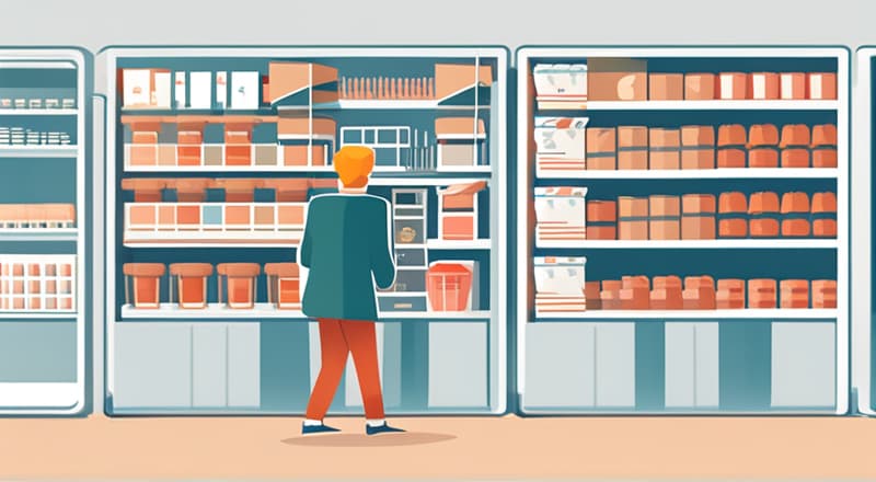 如何选择正品的进销存软件？有哪些渠道可以购买？