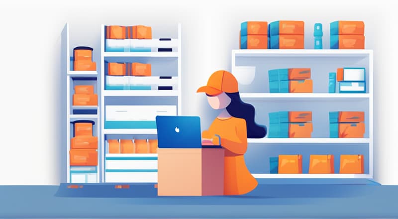 如何找到并使用金蝶进销存管理软件？