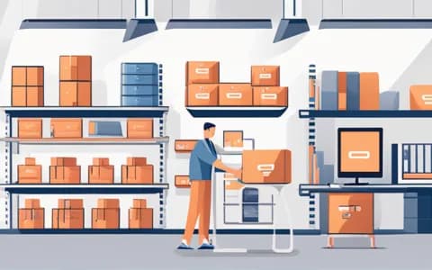 如何选择和使用进销存软件？进销存系统去哪里买？