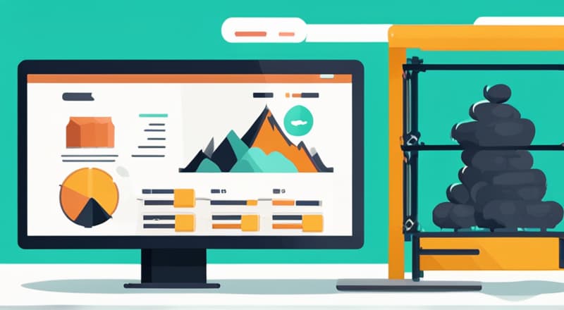 如何选择一款优质的免费煤炭云进销存软件？