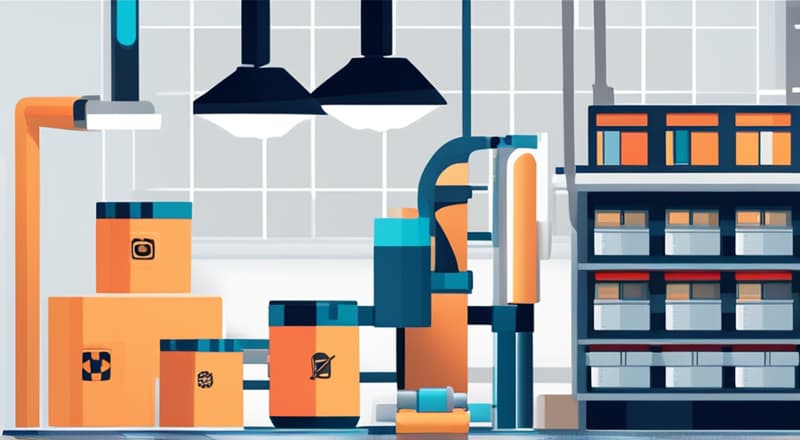 加工厂进销存管理软件的选择和应用：如何实现高效管理？