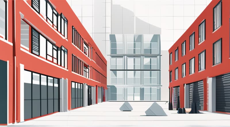 如何选择适合的红砖建材进销存管理软件？