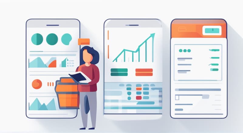 如何选择最适合自己的做账进销存系统？这里有几款值得考虑