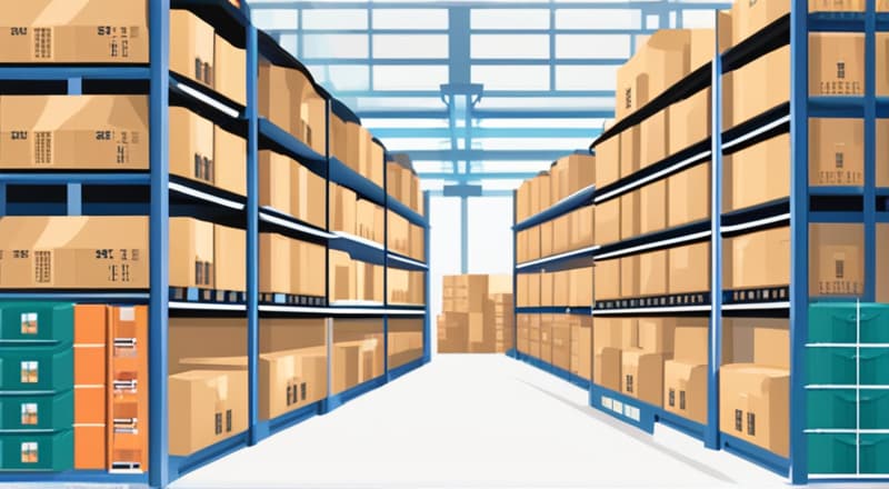 如何选择一款适合海宁仓库的进销存软件？