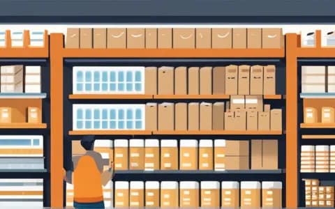 如何选择适合自己的附近进销存管理软件？