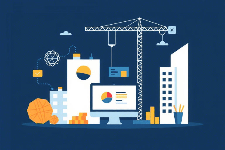 施工现场管理系统收费模式有哪些？如何选择最合适自己的系统？