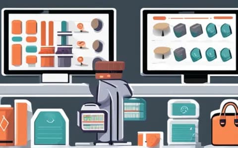 湘潭一站式进销存系统解决方案：如何打造高效的企业管理系统？