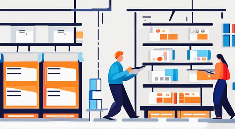 如何选择合适的免费进销存管理系统？哪种方案最适合你的业务需求？