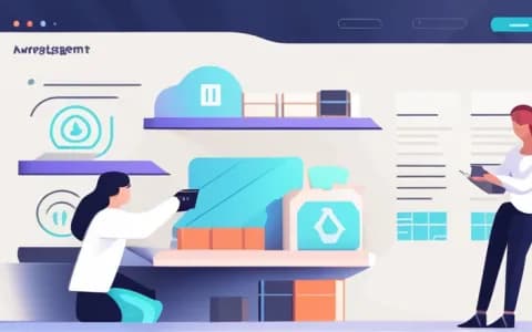 如何学习并制作一款进销存系统？全方位指南