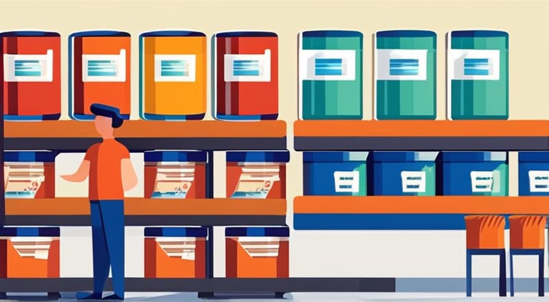 如何选择最适合的饮料经销商进销存软件？