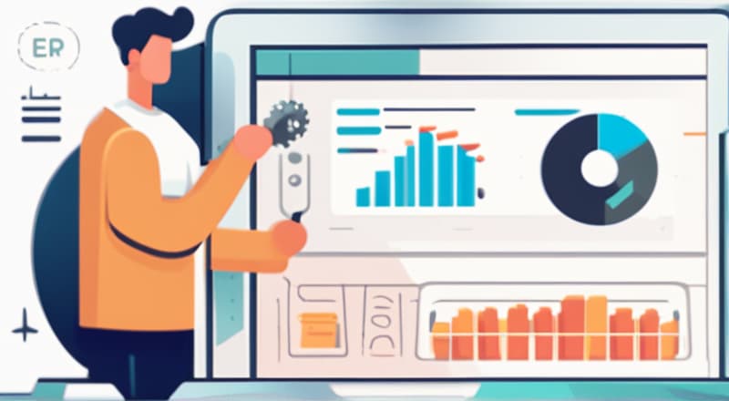 如何选择合适的ERP进销存软件？报价和功能应该如何考虑？