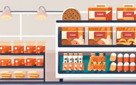 如何选择和使用零食进销存软件？提升库存管理效率的秘诀