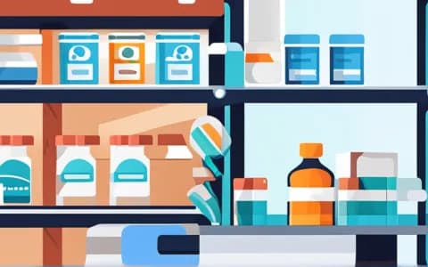 药店进销存系统有哪些功能？如何构建一个高效的进销存管理系统？